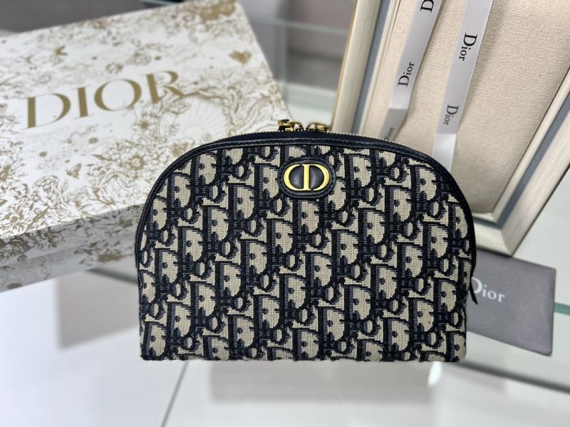 Christian Dior Clutch Bags